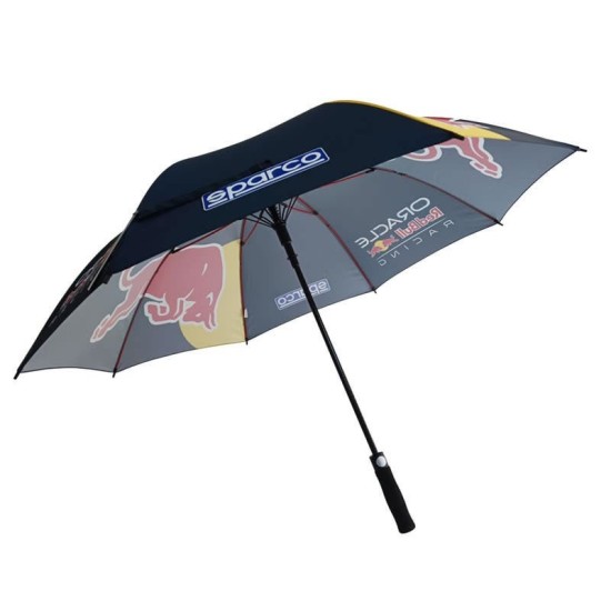 Reb Bull Racing Ομπρέλα από Sparco