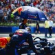 Reb Bull Racing Ομπρέλα από Sparco