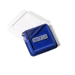 Sparco Μεταλλικό Σήμα Κονκάρδα