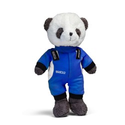 Sparco Panda Plush Luigi - Μπλε