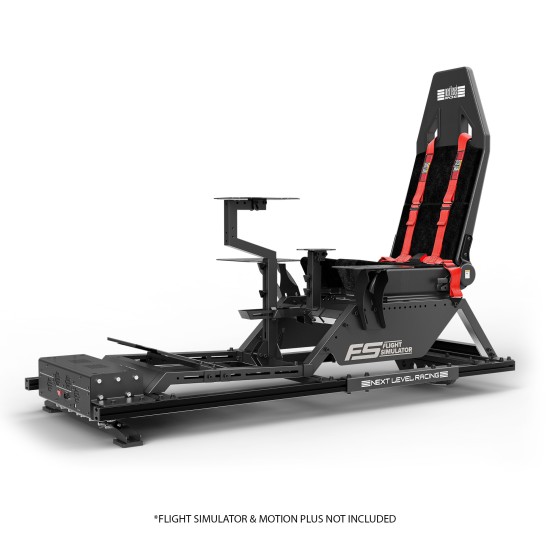 Next Level Racing Elite Motion Προσαρμογέας Πλαισίου