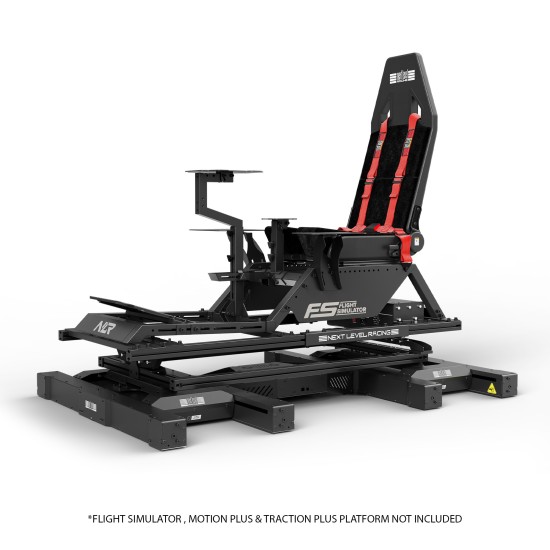 Next Level Racing Elite Motion Προσαρμογέας Πλαισίου