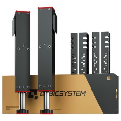 Qubic System