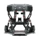 Qubic System QS-S35 Spider Motion Κοκπιτ