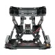 Qubic System QS-S35 Spider Motion Κοκπιτ
