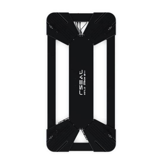 RSeat HF-L2 D-BOX GEN 5 Σύστημα Haptic