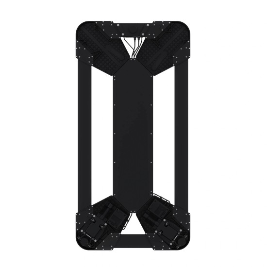 RSeat HF-L2 D-BOX GEN 5 Σύστημα Haptic
