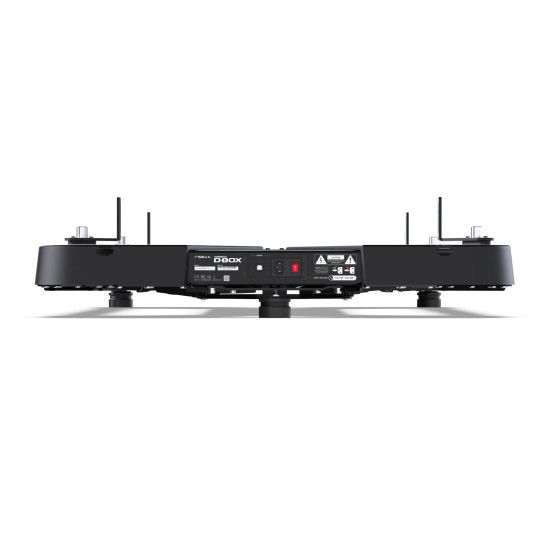 RSeat HF-L2 D-BOX GEN 5 Σύστημα Haptic