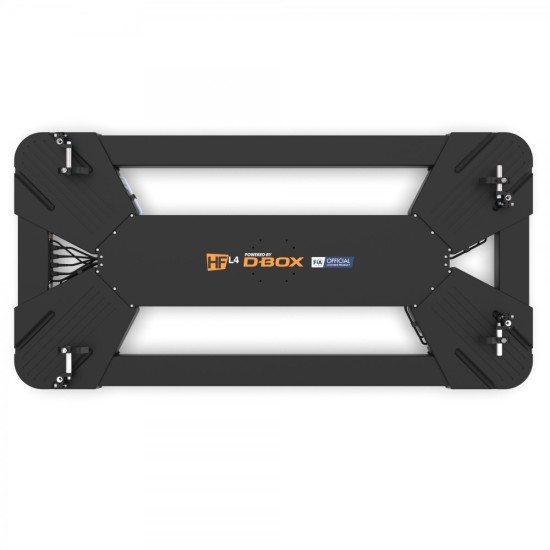 RSeat HF-L4 D-BOX GEN 5 Σύστημα Αφής