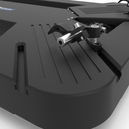 RSeat HF-L4 D-BOX GEN 5 Σύστημα Αφής