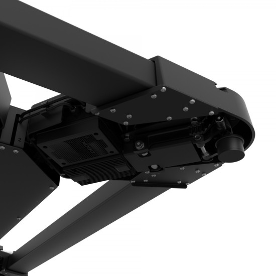 RSeat HF-L4 D-BOX GEN 5 Σύστημα Αφής