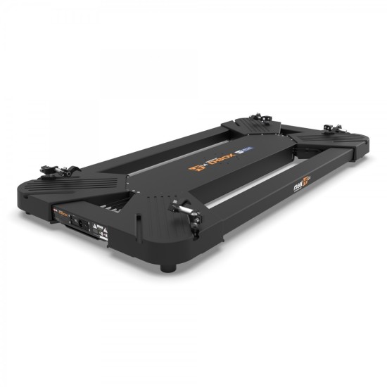 RSeat HF-L4 D-BOX GEN 5 Σύστημα Αφής