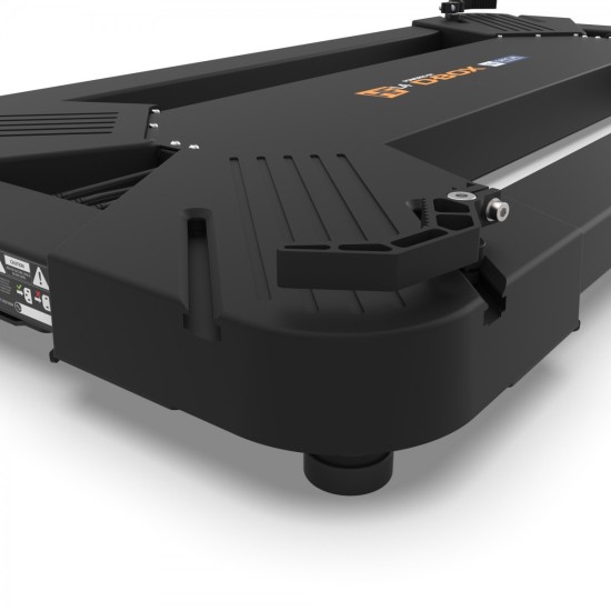 RSeat HF-L4 D-BOX GEN 5 Σύστημα Αφής