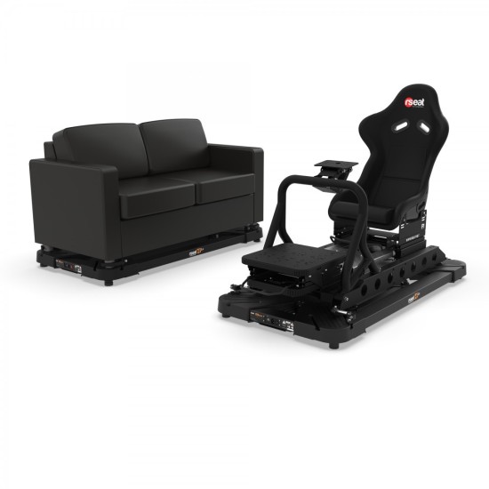 RSeat HF-L4 D-BOX GEN 5 Σύστημα Αφής