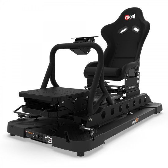 RSeat HF-L4 D-BOX GEN 5 Σύστημα Αφής
