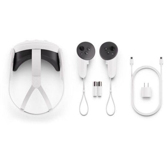 VR Γυαλιά Oculus Quest 3 512GB