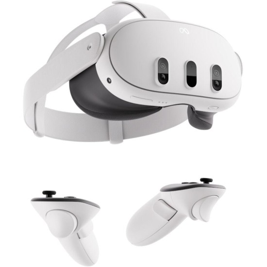 VR Γυαλιά Oculus Quest 3 512GB