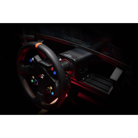 Simagic Alpha EVO Ultra