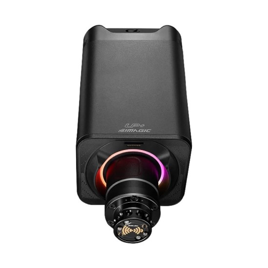 Simagic Alpha EVO Ultra