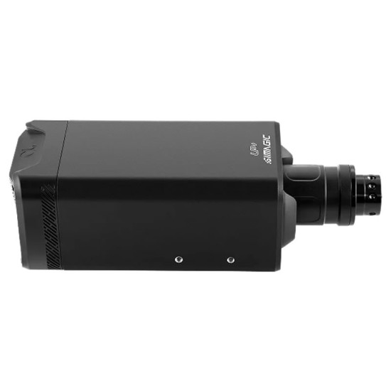 Simagic Alpha EVO Ultra