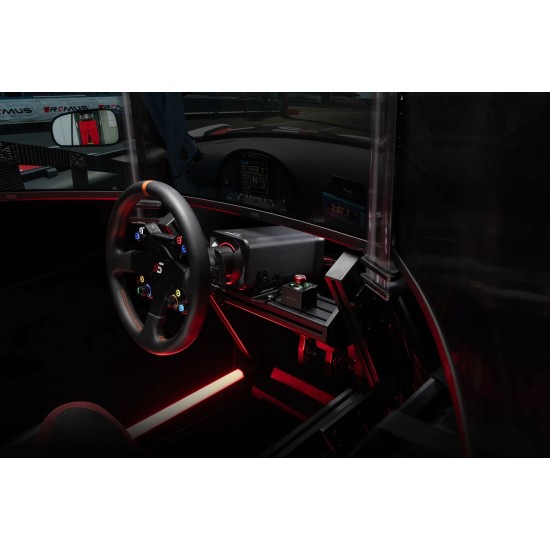 Simagic Alpha EVO Ultra