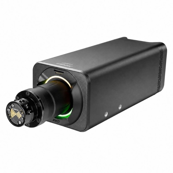 Simagic Alpha EVO Ultra