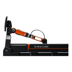 Simucube ActivePedal Ultimate