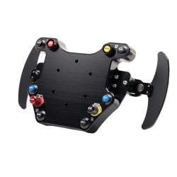 Ascher Racing B16
