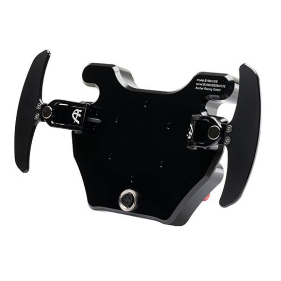 Ascher Racing B16