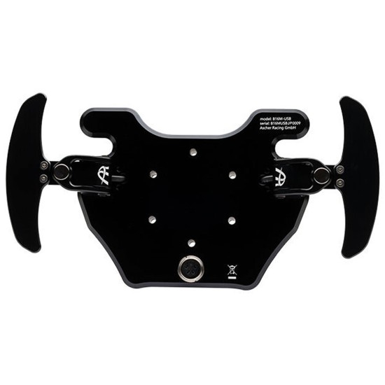 Ascher Racing B16