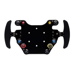 Ascher Racing B16