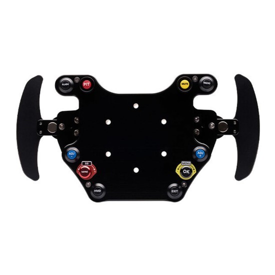 Ascher Racing B16