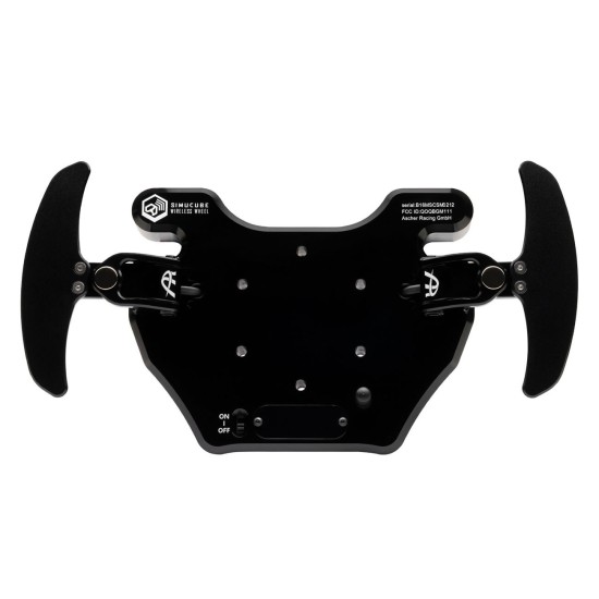 Ascher Racing B24