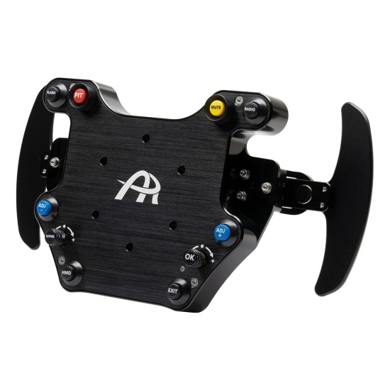 Ascher Racing B24