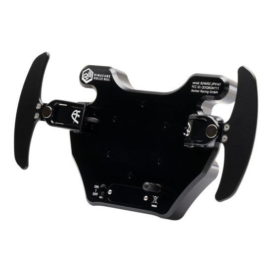 Ascher Racing B24