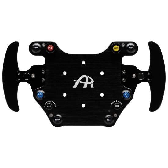 Ascher Racing B24
