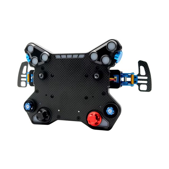 Cube Controls GTPROV2 Κουτί Κουμπιών