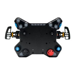 Cube Controls