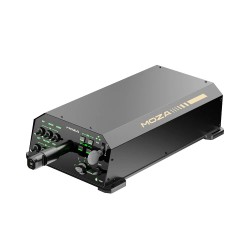 MOZA AY210 YOKE με Force Feedback