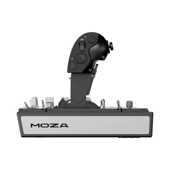 MOZA MTP Πάνελ Πεταλούδας
