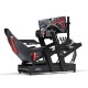 Next Level Racing F-GT Elite 160 Πλακέτα Τιμονιού Έκδοση Σασί
