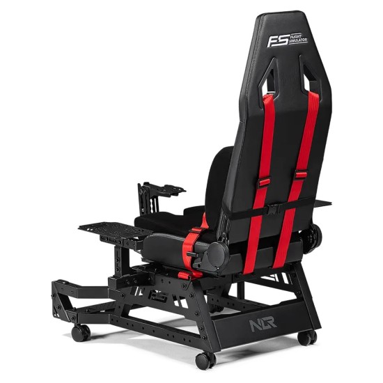 Next Level Racing Flight Seat Pro