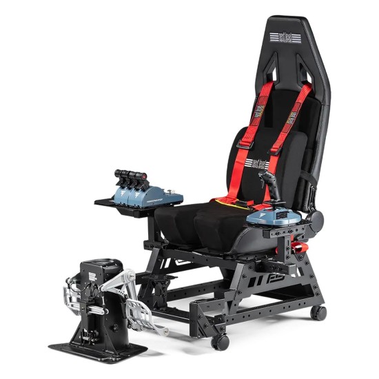 Next Level Racing Flight Seat Pro