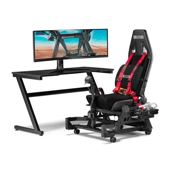 Next Level Racing Flight Seat Pro