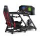 Next Level Racing Flight Seat Pro