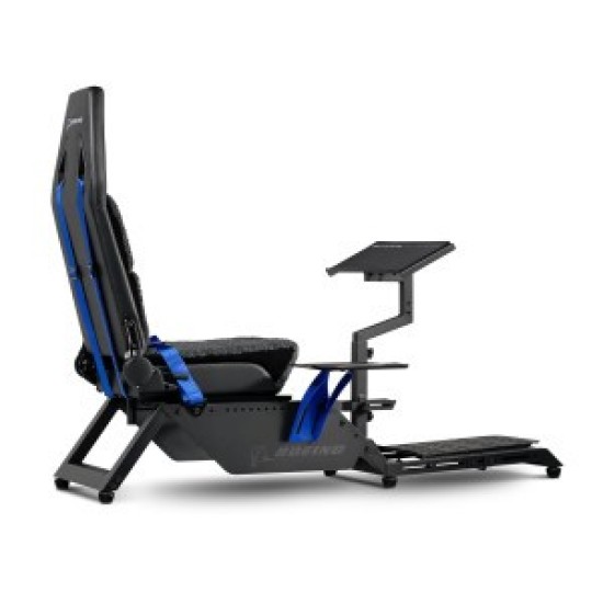 Next Level Racing Flight Simulator Boeing Commercial Edition