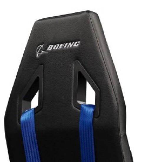 Next Level Racing Flight Simulator Boeing Commercial Edition