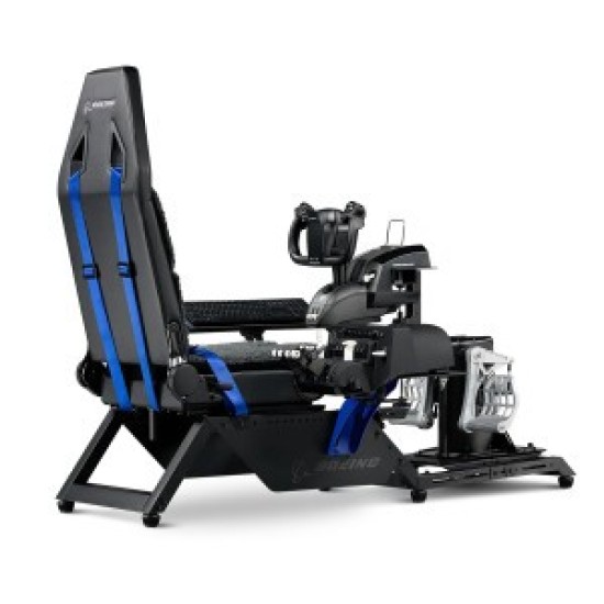Next Level Racing Flight Simulator Boeing Commercial Edition