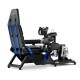 Next Level Racing Flight Simulator Boeing Commercial Edition