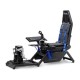 Next Level Racing Flight Simulator Boeing Commercial Edition